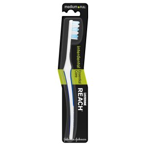فرشاة اسنان - متوسط