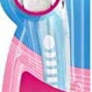 فرشاة أسنان أورال-بي