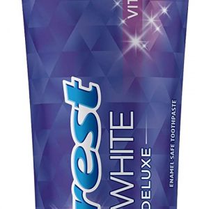 معجون تبييض الاسنان كرست