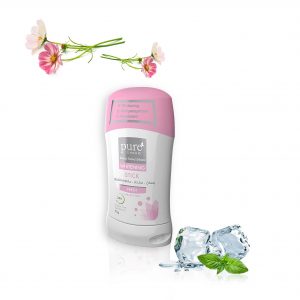 بيور بيوتي ستيك المفتح - مز...