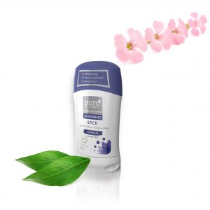 بيور بيوتي ستيك المفتح - مز...