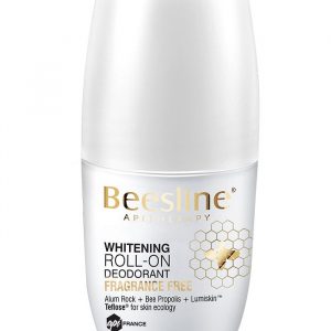 رول أون مزيل الرائحة لتفتيح...