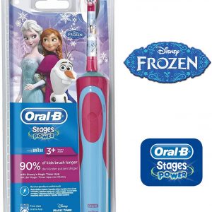 فرشاة اسنان كهربائية من اور...