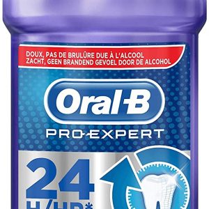 غسول الفم أورال-بي برو إكسب...