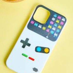 سفنتي فايف
غطاء حماية لهاتف آيفون 12 / 12 برو 

44 ر.س
 
18 ر.س
59% خصم