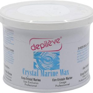 Depileve Crystal Marine Wax...