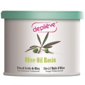 Depileve Olive Oil Rosin Wa...