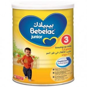 بودرة حليب الأطفال بيبيلاك ...