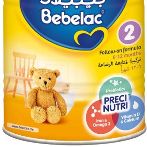 بودرة حليب الأطفال بيبيلاك ...