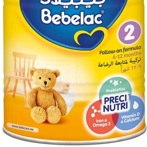 بودرة حليب الأطفال بيبيلاك ...