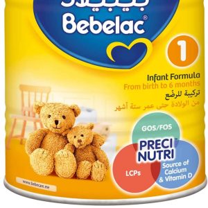 بودرة حليب الأطفال بيبيلاك ...