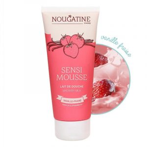 نوجاتين باريس - حليب استحما...