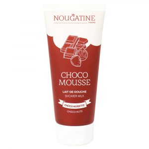 نوجاين باريس شوكو موس حليب ...