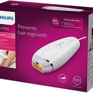 فيليبس جهاز ازالة الشعر لوم...