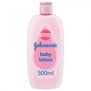JOHNSON’S Baby - Baby Lotio...