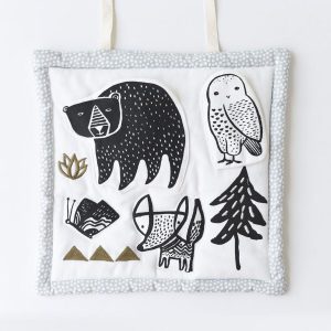 وي جاليري حصيرة الأنشطة تصم...