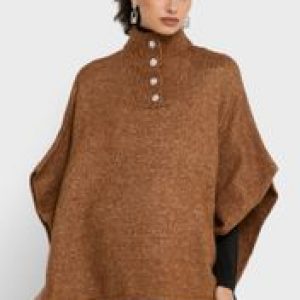 فيرو مودا
Casual Jewel Poncho

173 ر.س
 
69 ر.س
60% خصم