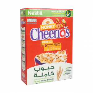 حلقات حبوب كاملة – 375 غرام