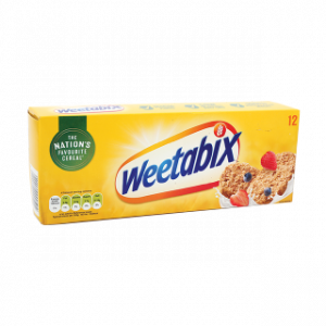 رقائق القمح الكاملة – 270 غرام