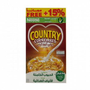 رقائق الذرة – 575×14 غرام +15% مجانا