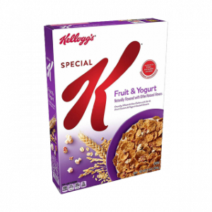 حبوب الأفطار بالفاكهة – 12.5 أونص