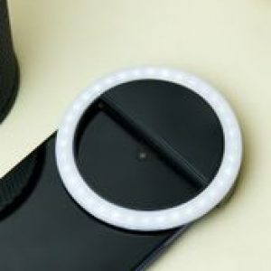 2 خيارات أخرى




تايبو
حلقة ضوء للهاتف

59 ر.س
 
32 ر.س
46% خصم