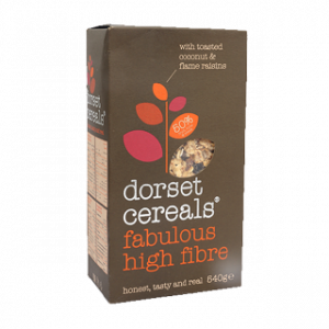 حبوب إفطار سيريال – 560 غرام