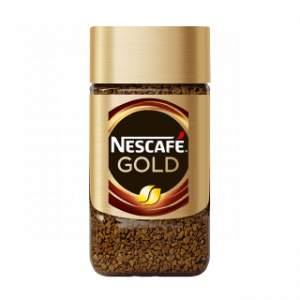 جولد سريعة التحضير – 50 غرام