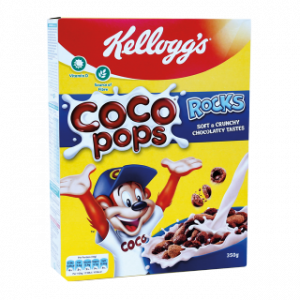 كوكو بوبس – 350 غرام