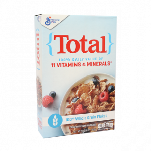 حبوب الفطور الكاملة – 16 أونص