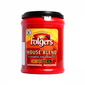 قهوة مطحونة – 10.3 أونص