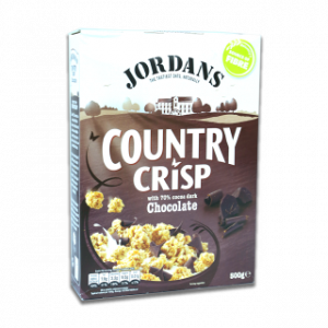 سيريال برقائق الشوكولاتة – 500 غرام