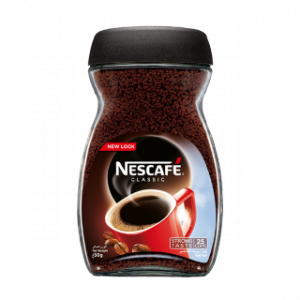 قهوة كلاسيك سريعة التحضير – 50 غرام