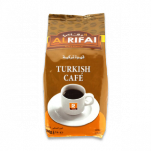 قهوة تركية – 250 غرام