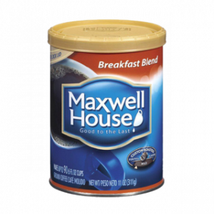 قهوة مطحونة – 11 أونص