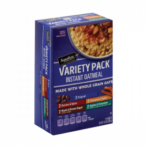 سيجنتشر سلكت شوفان سريع التحضير – 13.5 أونص