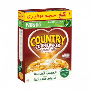 كورن فلكس – 1 كيلو