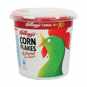 رقائق الإفطار – 35 غرام