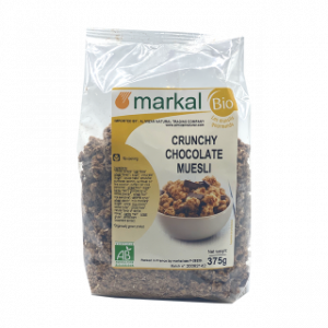 مزيج الموسلي بقطع الشوكولاتة – 375 غرام