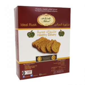 شابورة صحية – 300 غرام