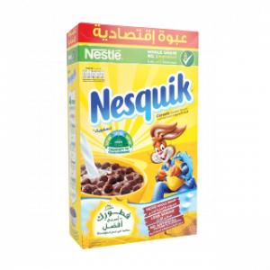 حبوب الإفطار من نسكويك – 625 غرام
