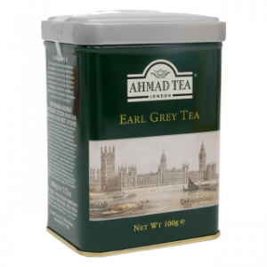 ايرل غراي – 100 غرام