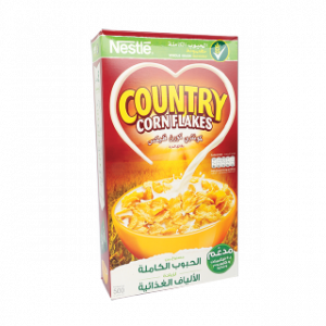 رقائق الذرة للإفطار – 500 غرام