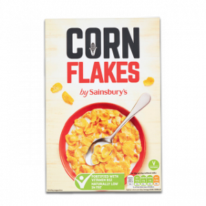 كورن فليكس – 500 غرام