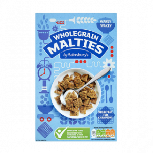 حبوب القمح الكاملة – 750 غرام