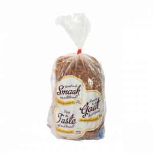 خبز الحبوب خالي من اللاكتوز والغلوتين – 400 غرام