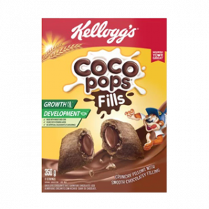 كوكو بوبس حبوب إفطار – 350 غرام