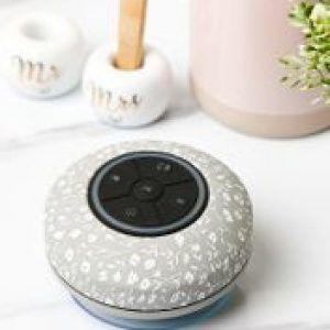 5 خيارات أخرى




تايبو
مكبر صوت للحمام

119 ر.س
 
101 ر.س
15% خصم