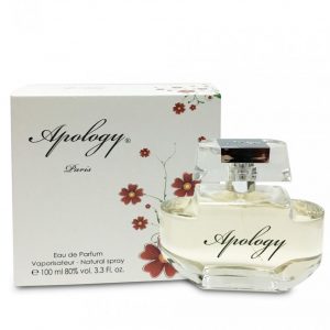 APOLOGY EDP 100ML