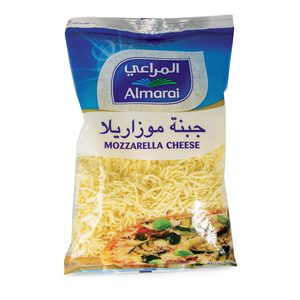 Al Marai Shredded Mozzarella Cheese 1kg